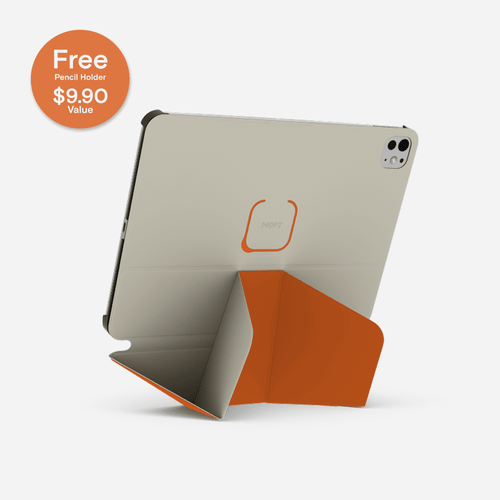 Dynamic Folio For Tablets MS028 Folio Case with Corner Protection iPad Pro 13