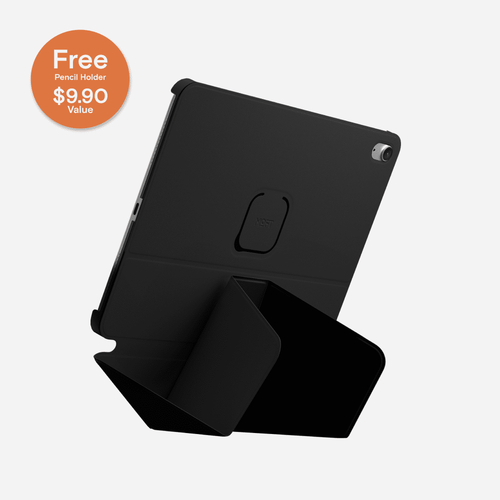 Dynamic Folio Case For Tablets MS028C iPad Air 13