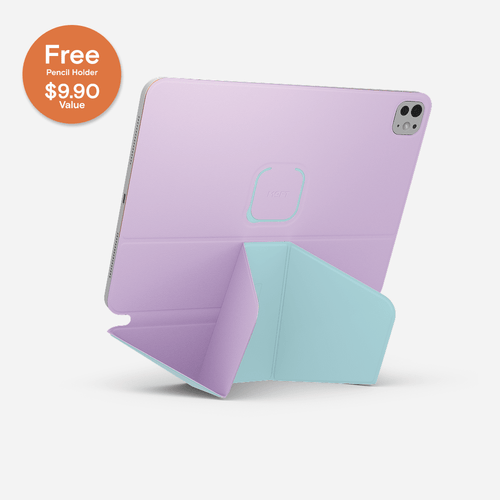 Dynamic Folio For Tablets MS028 Magnetic Folio iPad Air 11