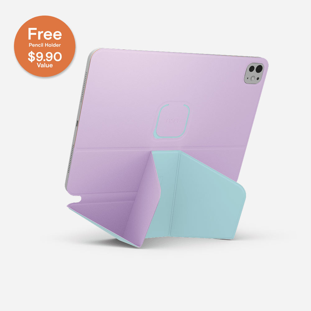 Dynamic Folio – MOFT