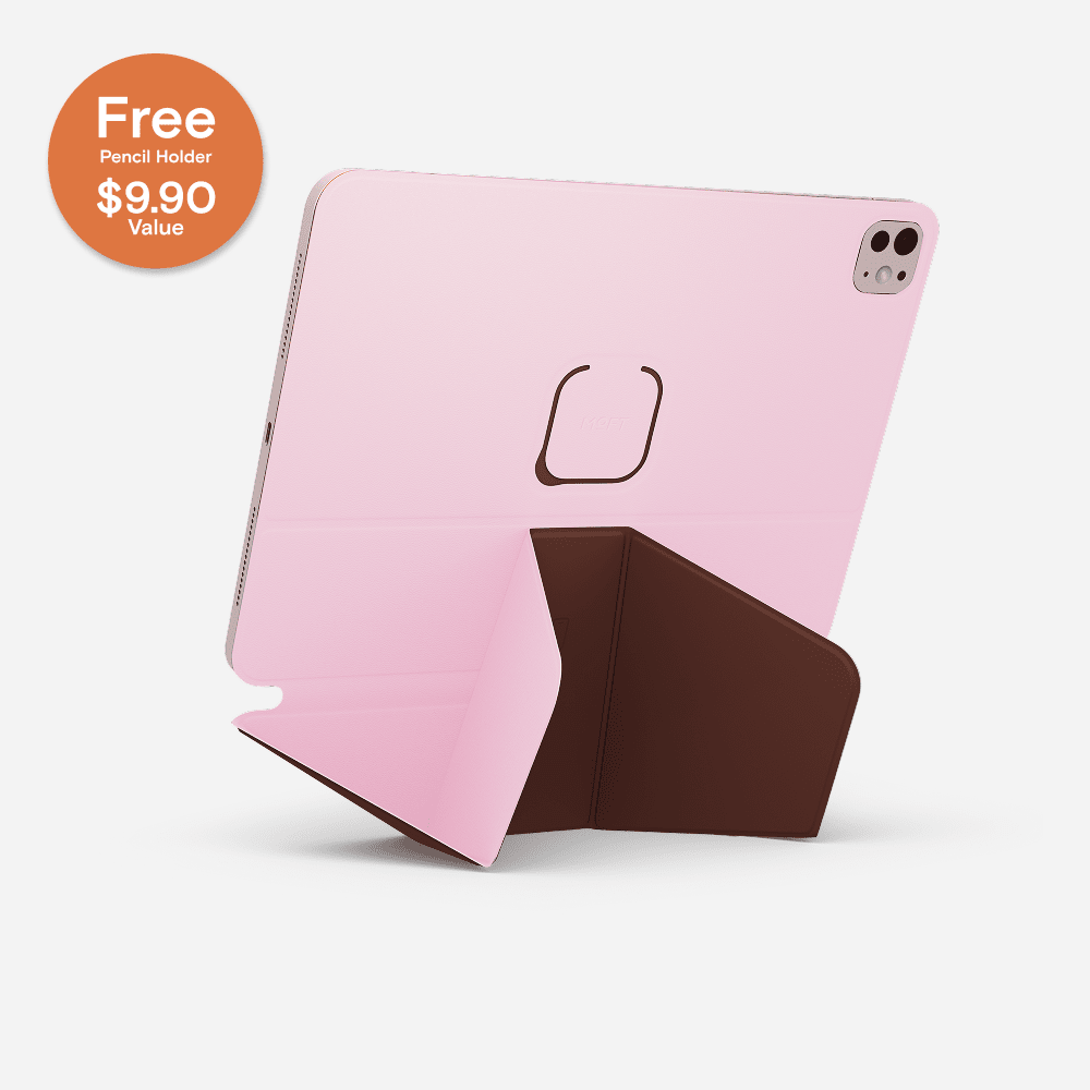 Dynamic Folio – MOFT