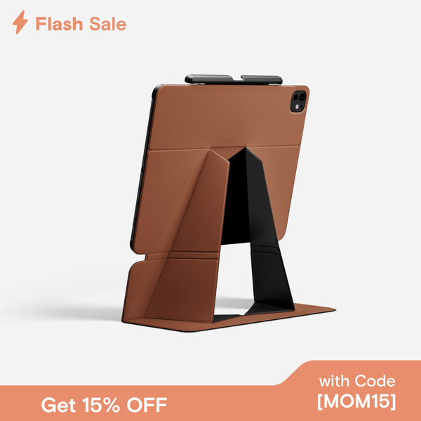 Float Folio Case For Tablets MS026C 