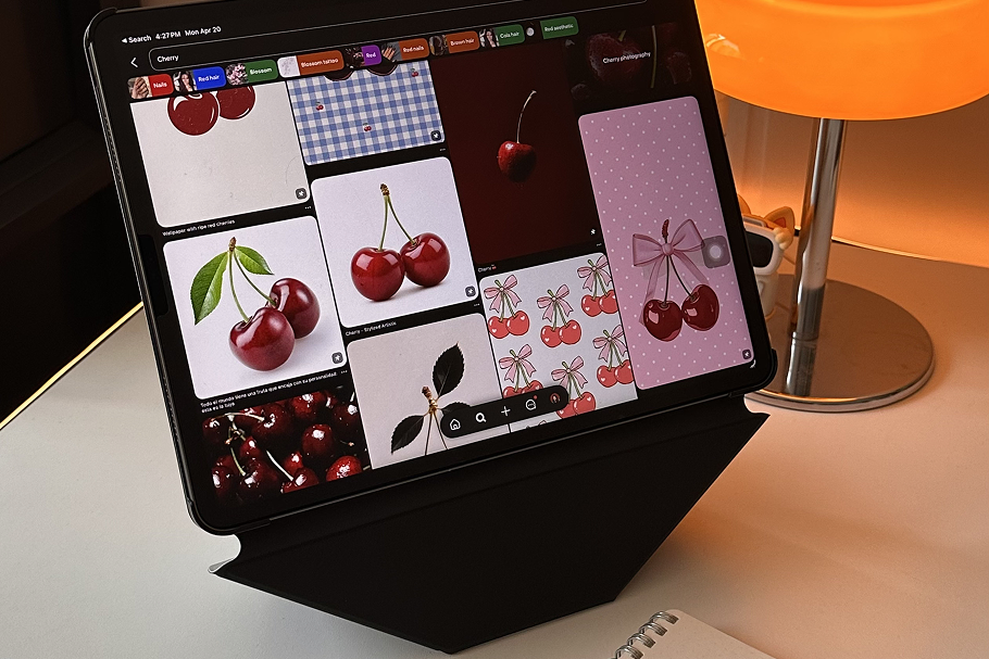 Dynamic Folio Case – MOFT