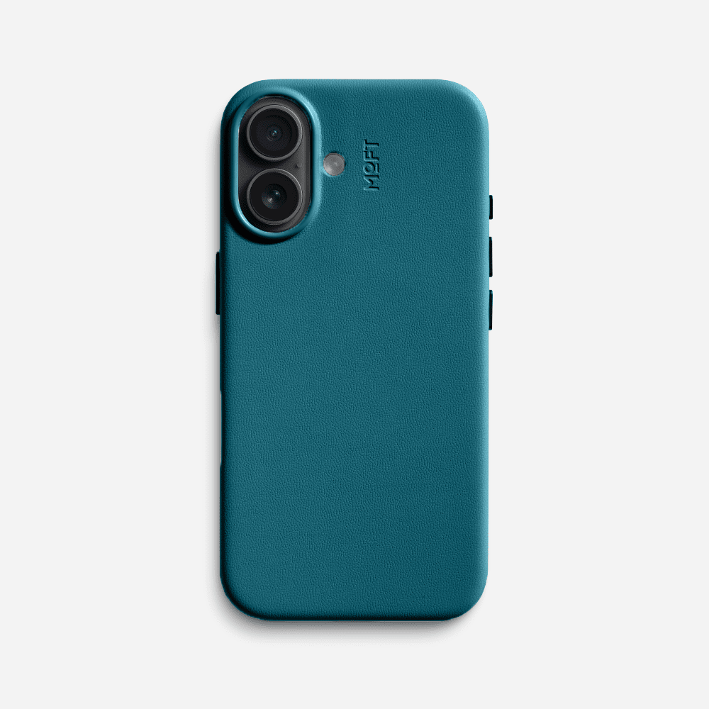 MOVAS™ Leather iPhone Case | iPhone 16 Slim Case | MOFT – MOFT MOVAS™ Leather iPhone Case | iPhone 16 Slim Case | MOFT – MOFT