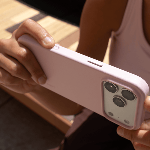 Snap Case MOVAS™ for iPhone 17 Series - MagSafe Compatible For Phones MD020 