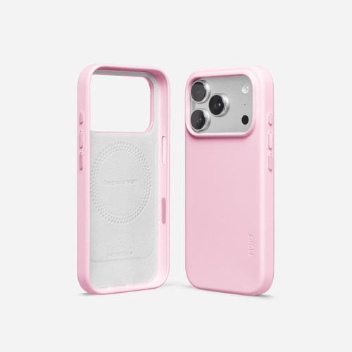 Snap Case MOVAS™ for iPhone 17 Series - MagSafe Compatible For Phones MD020 
