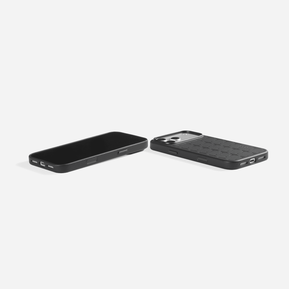 Tombogo Monogram Snap Phone Case TombogoMD020 