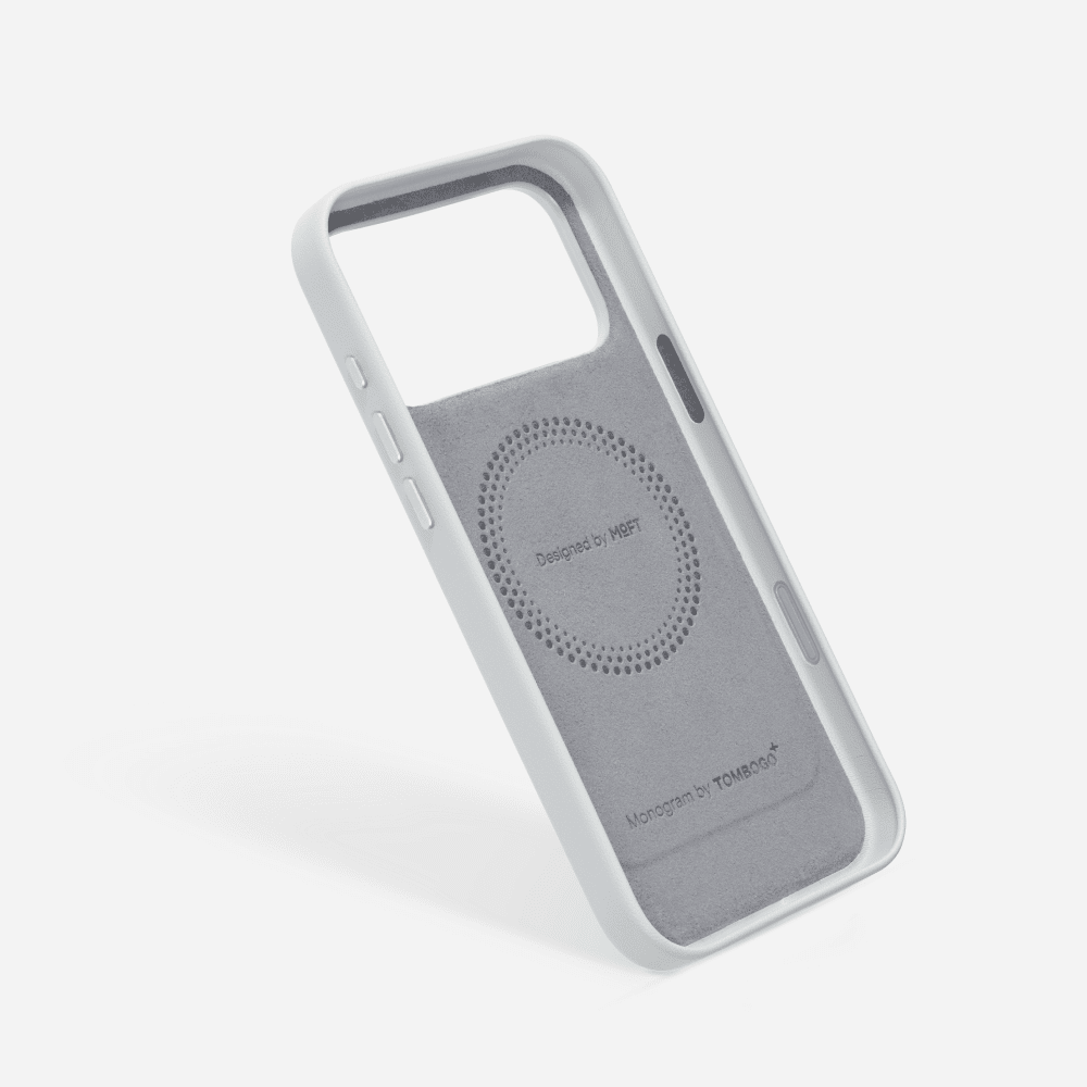 Tombogo Monogram Snap Phone Case TombogoMD020 