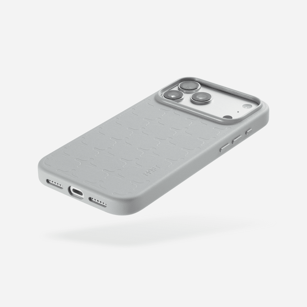 Tombogo Monogram Snap Phone Case TombogoMD020 