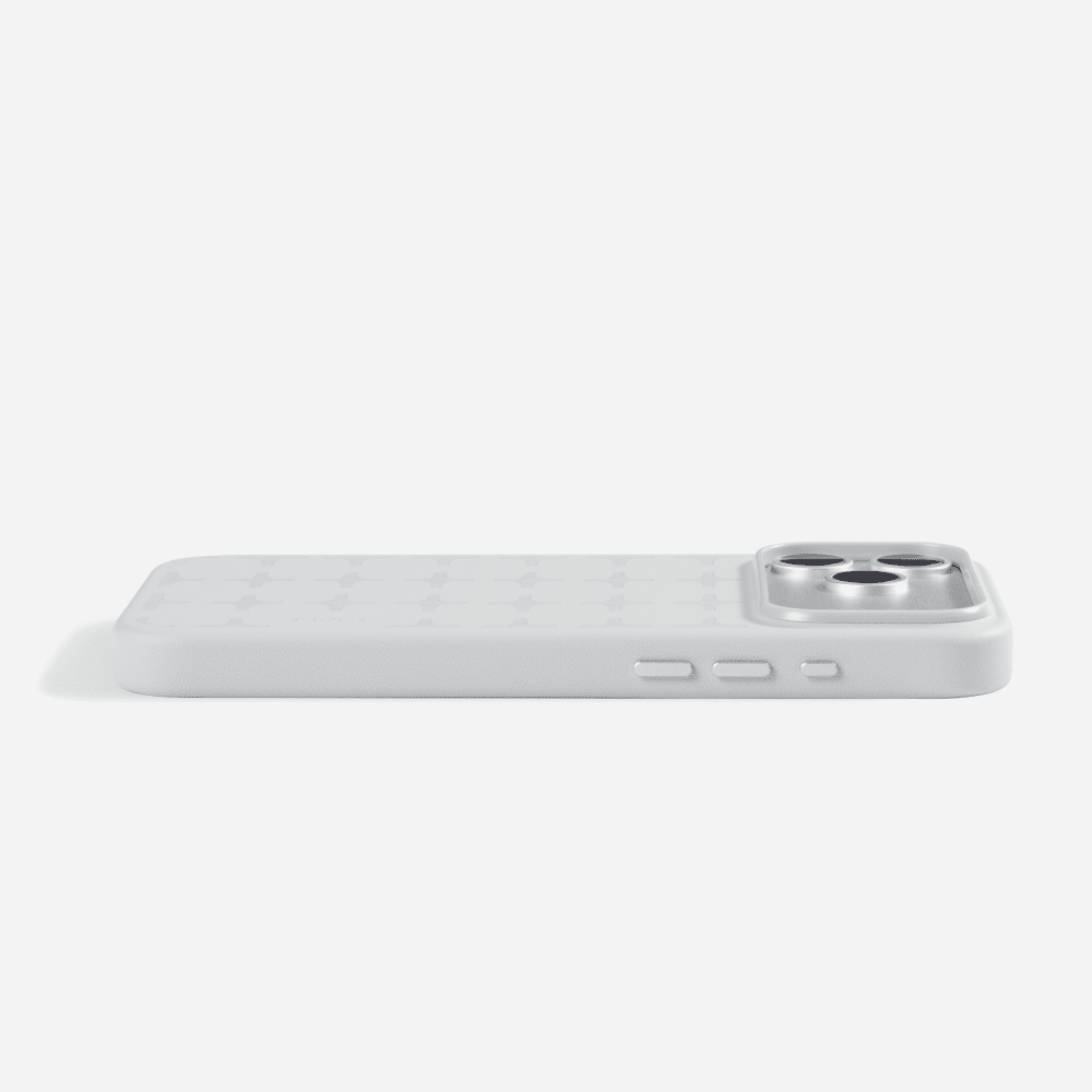 Tombogo Monogram Snap Phone Case TombogoMD020 