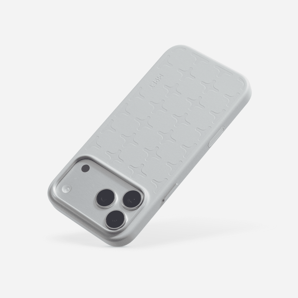 Tombogo Monogram Snap Phone Case TombogoMD020 