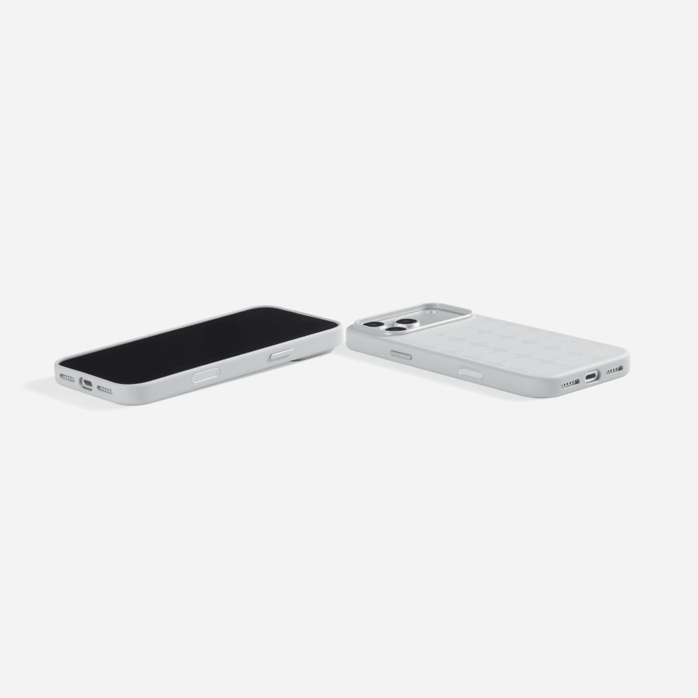 Tombogo Monogram Snap Phone Case TombogoMD020 