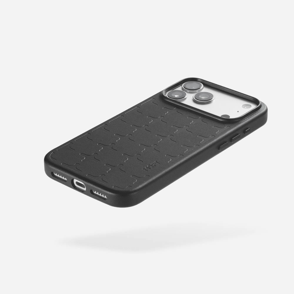 Tombogo Monogram Snap Phone Case TombogoMD020 