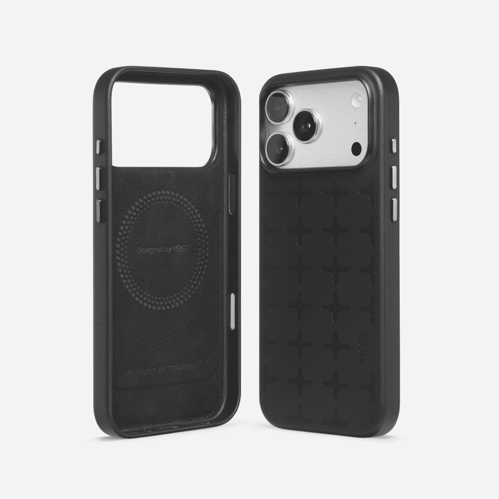 Tombogo Monogram Snap Phone Case TombogoMD020 