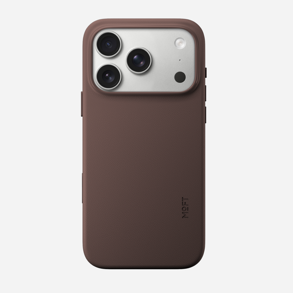 Snap Case MOVAS™ for iPhone 17/16/15 Series – MOFT Snap Case MOVAS™ for iPhone 17/16/15 Series – MOFT