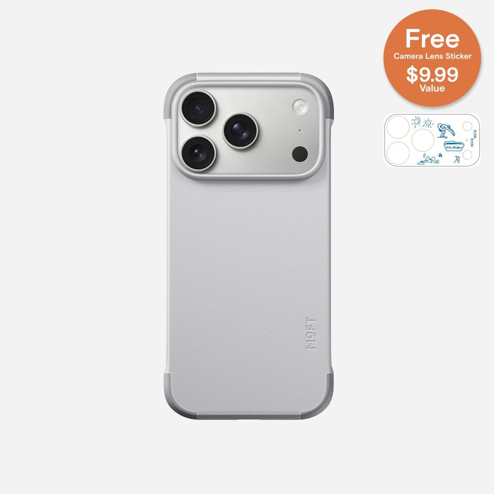 Snap Play Collection for iPhone 17 – MOFT