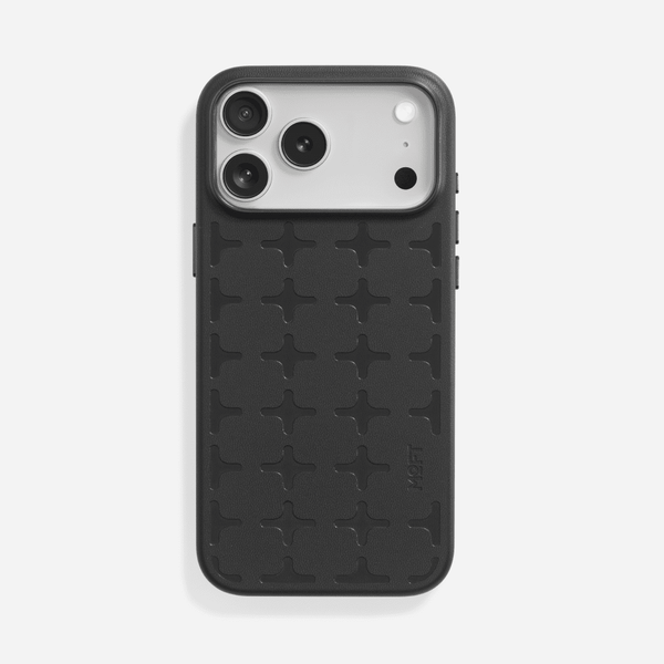 Tombogo Monogram Snap Phone Case