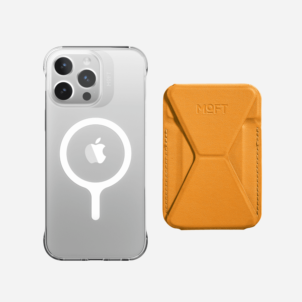 iPhone 16 Case, Stand & Wallet Snap Set | MOFT – MOFT iPhone 16 Case, Stand & Wallet Snap Set | MOFT – MOFT