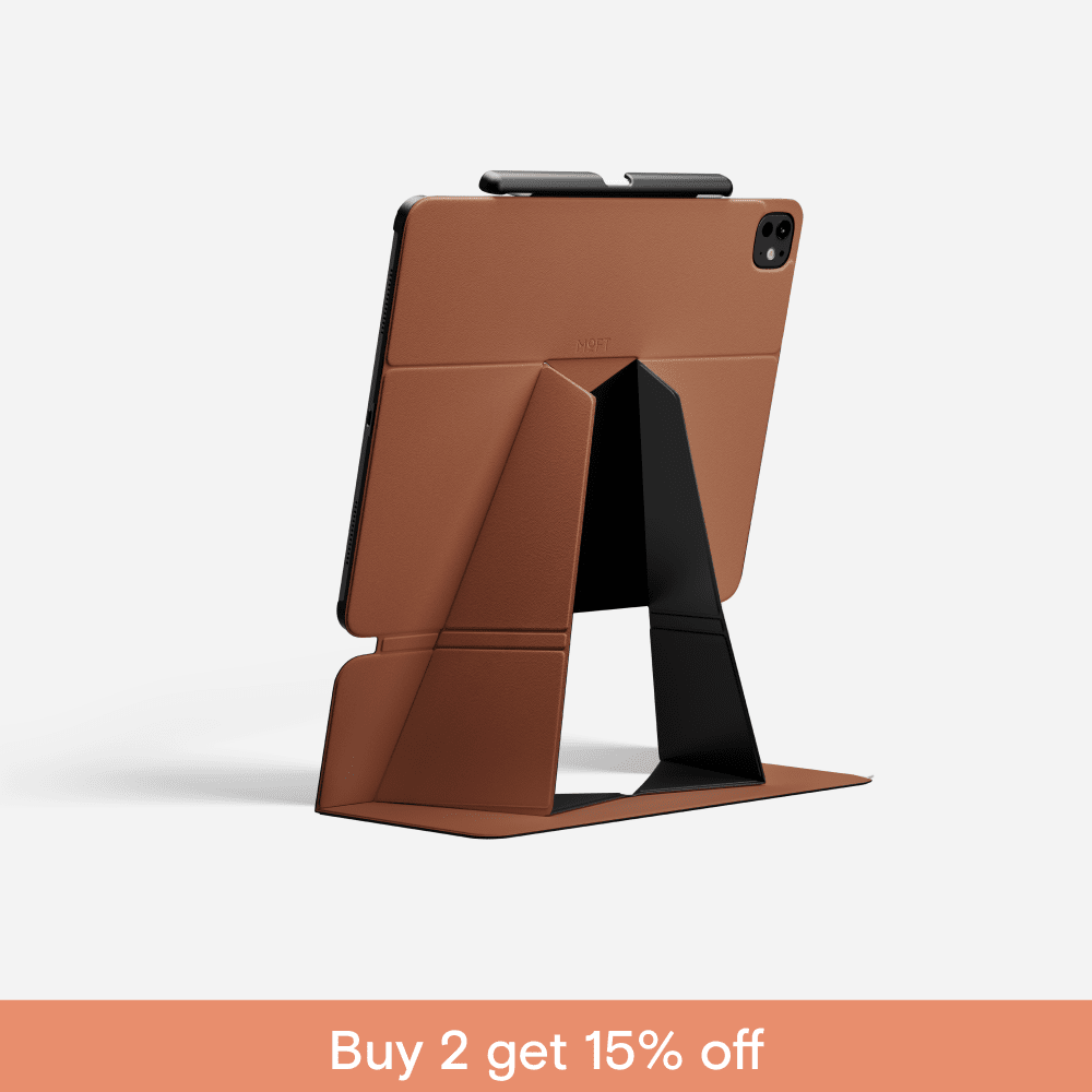 Float Folio Case For Tablets MS026C 