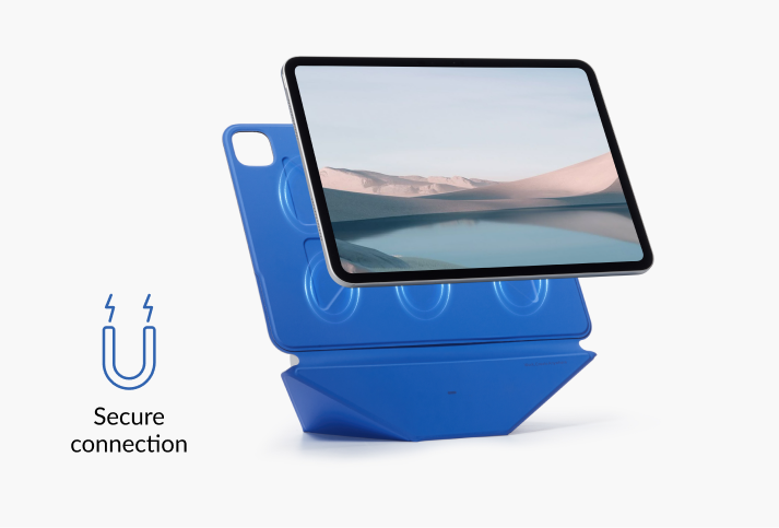 MOFT Dynamic Folio 11インチ＋PENCIL HOLDER Dynamic Folio – MOFT