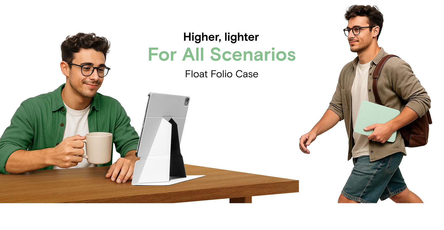 Float Folio Case – MOFT Float Folio Case – MOFT