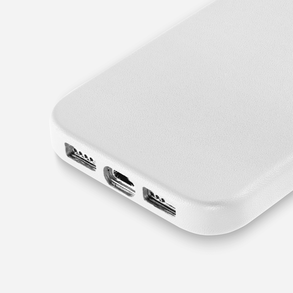 Snap Phone Case MOVAS - MagSafe Compatible, Blackberry / iPhone 15 Pro