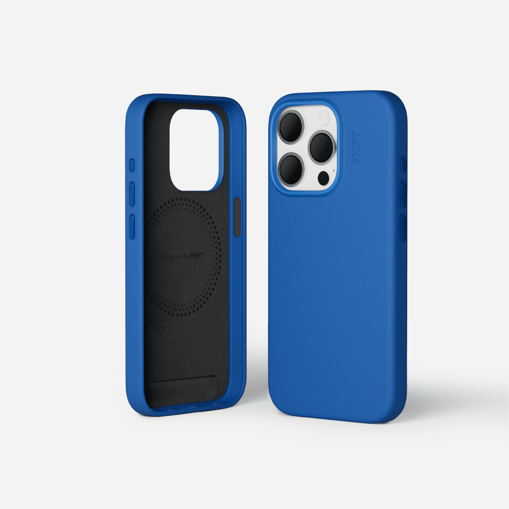 MOVAS™ Leather Phone Case | iPhone 15 Slim Case MOVAS™ Leather Phone Case | iPhone 15 Slim Case