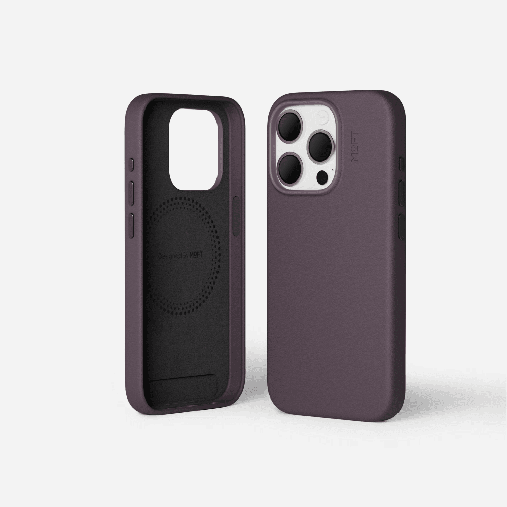 MOVAS™ Leather Phone Case | iPhone 15 Slim Case | MOFT – MOFT MOVAS™ Leather Phone Case | iPhone 15 Slim Case | MOFT – MOFT