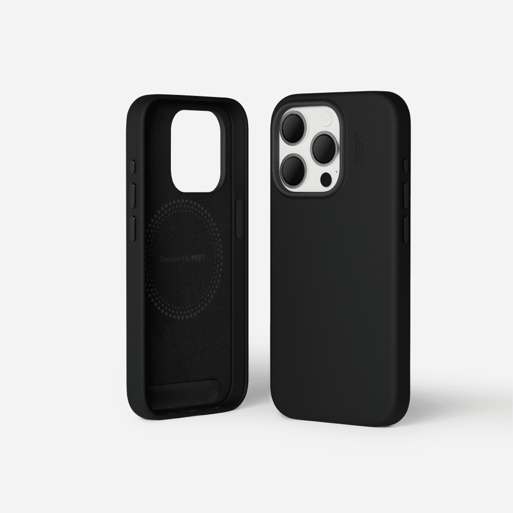 MOVAS™ Leather Phone Case | iPhone 15 Slim Case | MOFT – MOFT MOVAS™ Leather Phone Case | iPhone 15 Slim Case | MOFT – MOFT