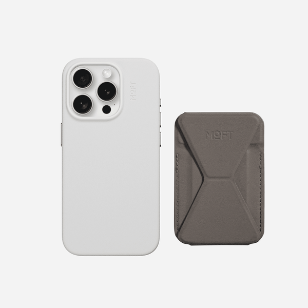 MagSafe Wallet Case – MOFT MagSafe Wallet Case – MOFT