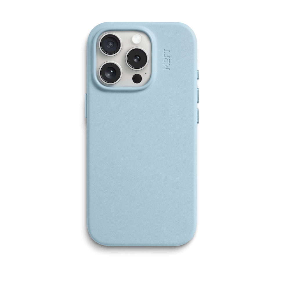 Product A MOFT iPhone 16 Pro Max Drift Blue 