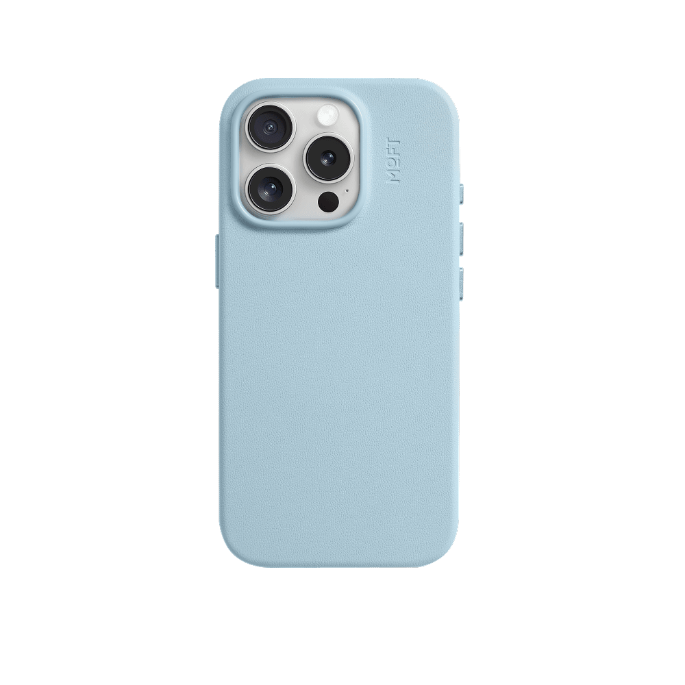 Product A MOFT iPhone 16 Pro Drift Blue 
