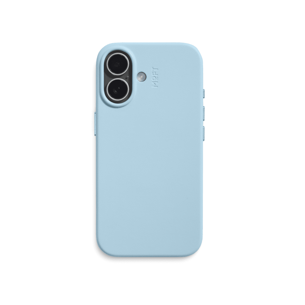 Product A MOFT iPhone 16 Drift Blue 