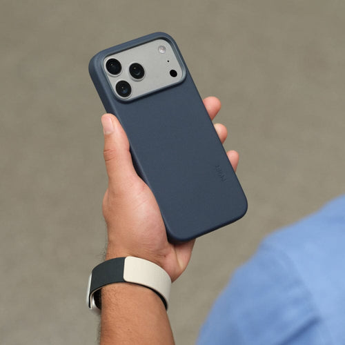 Snap Case MOVAS™ for iPhone 17 Series - MagSafe Compatible For Phones MD020 