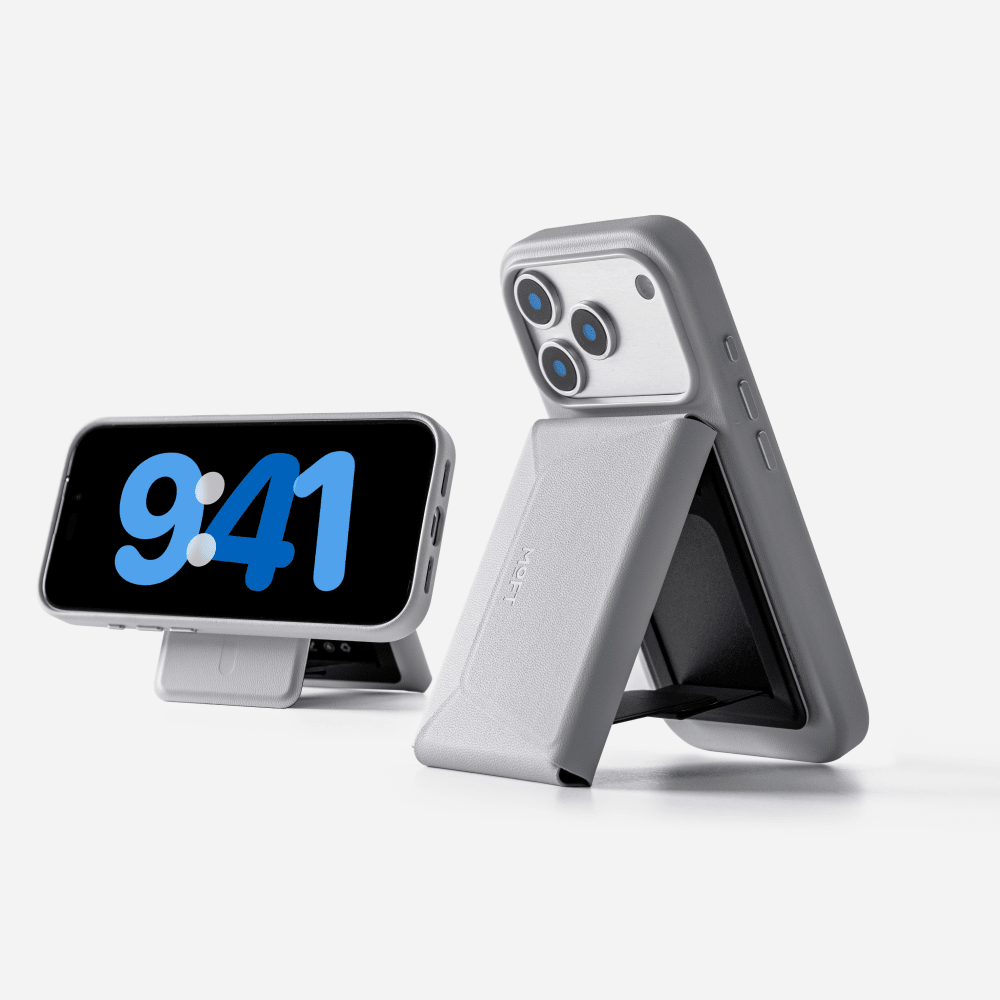 Snap Studio for iPhone 17 Series – MOFT Snap Studio for iPhone 17 Series – MOFT