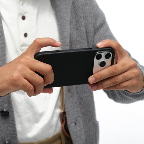 Snap Case MOVAS™ for iPhone 17 Series - MagSafe Compatible For Phones MD020 