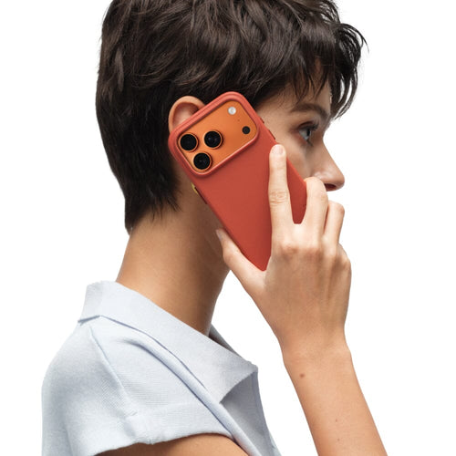 Snap Case MOVAS™ for iPhone 17 Series - MagSafe Compatible For Phones MD020 