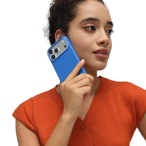 Snap Case MOVAS™ for iPhone 17 Series - MagSafe Compatible For Phones MD020 