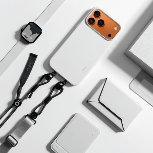 Snap Studio for iPhone 17 MG008 