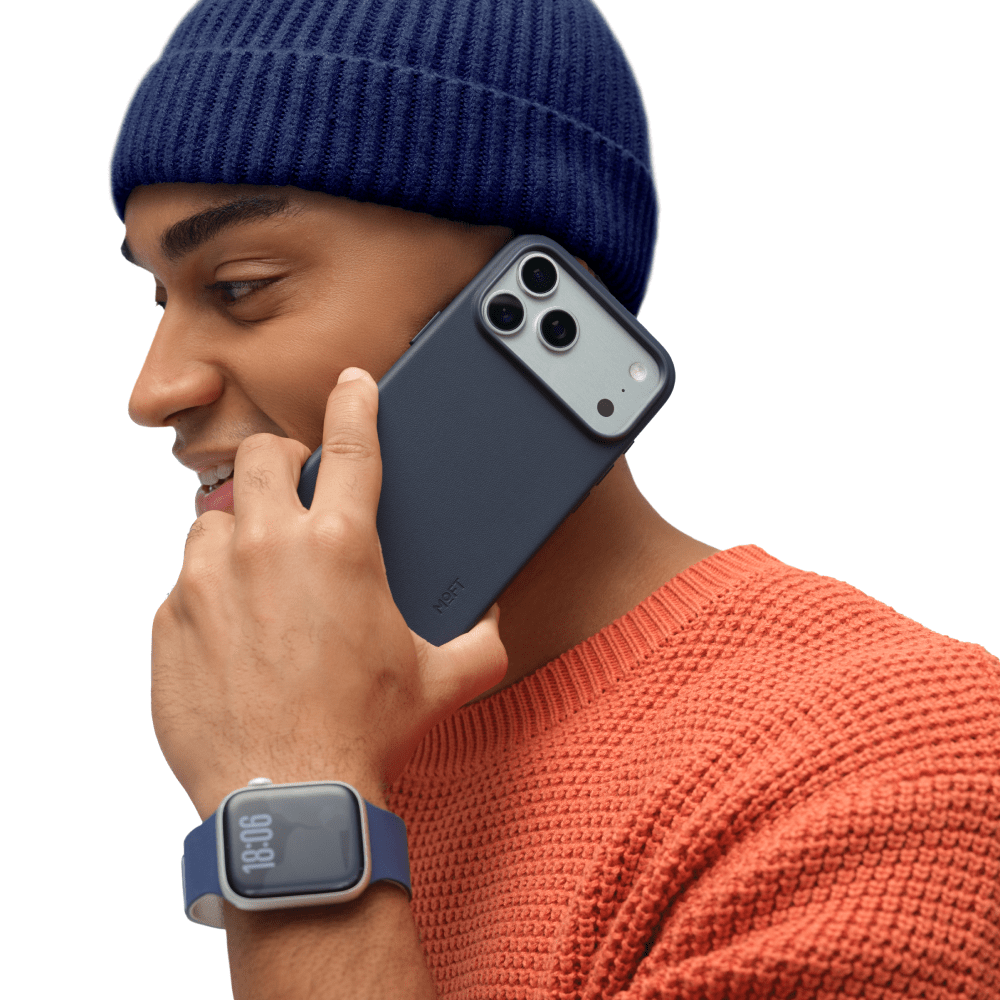 MOVAS™ Snap Case for iPhone 17 MD020 