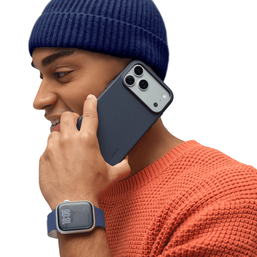 MOVAS™ Snap Case for iPhone 17 MD020 