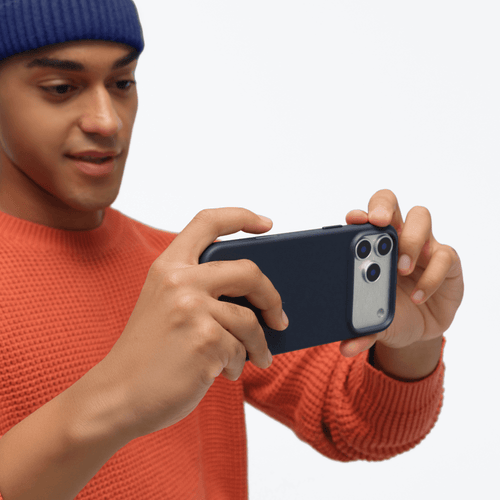 MOVAS™ Snap Case for iPhone 17 MD020 