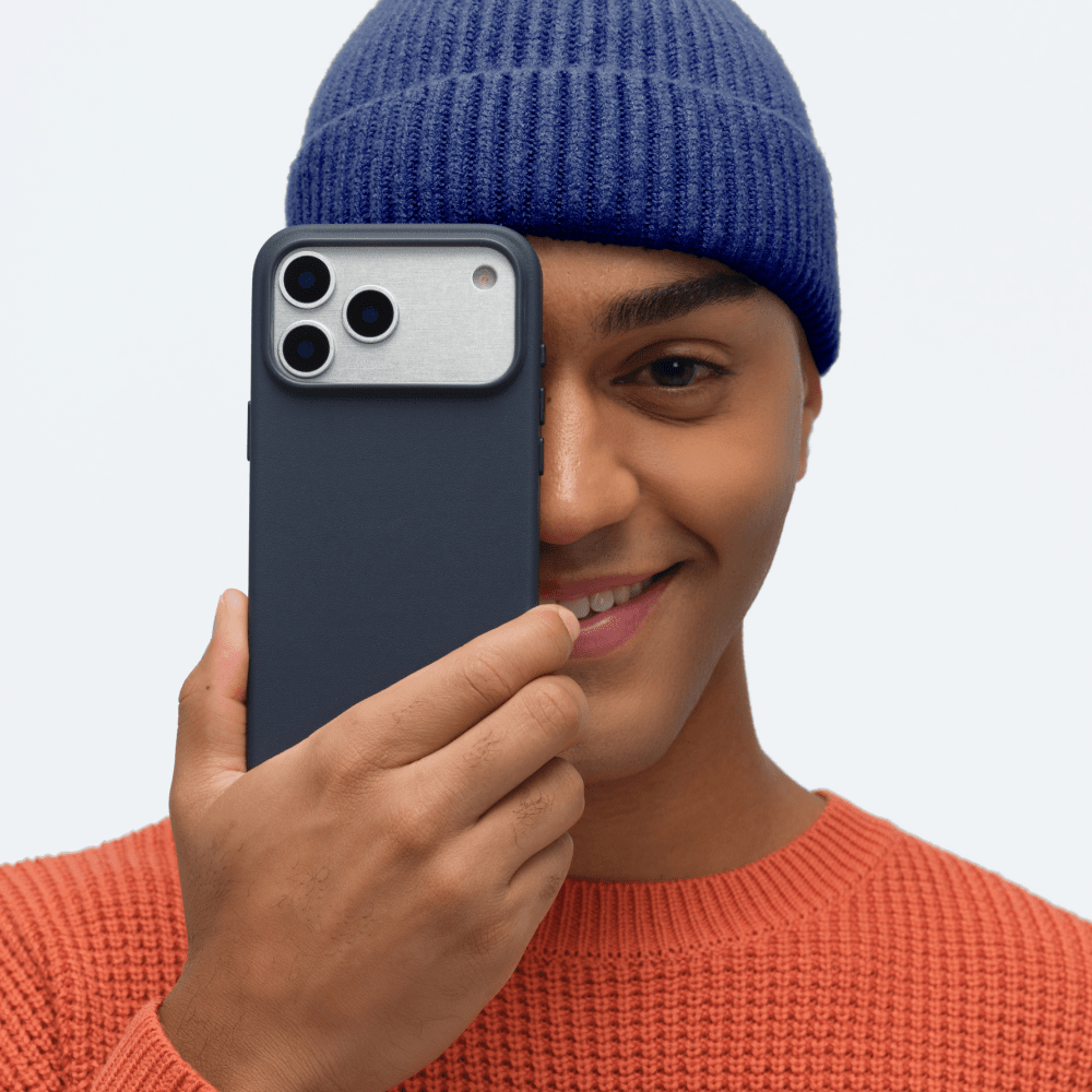 MOVAS™ Snap Case for iPhone 17 MD020 