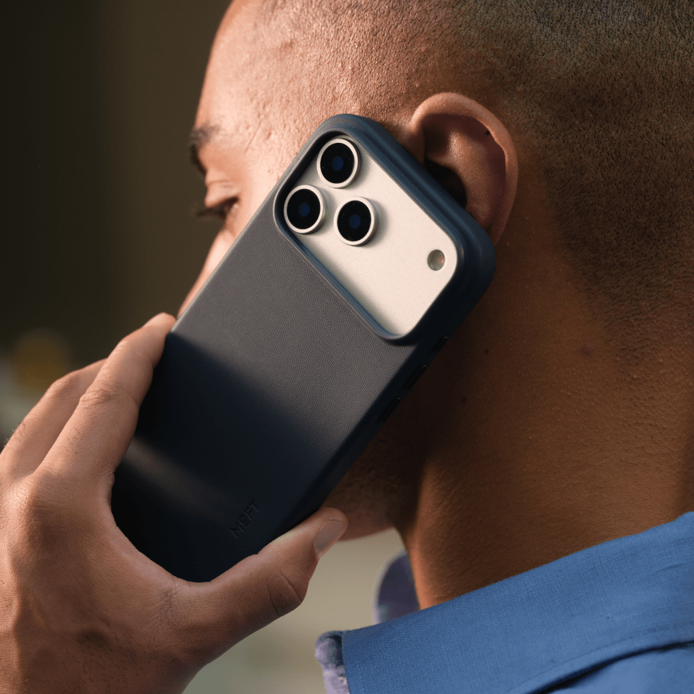 MOVAS™ Snap Case for iPhone 17 MD020 