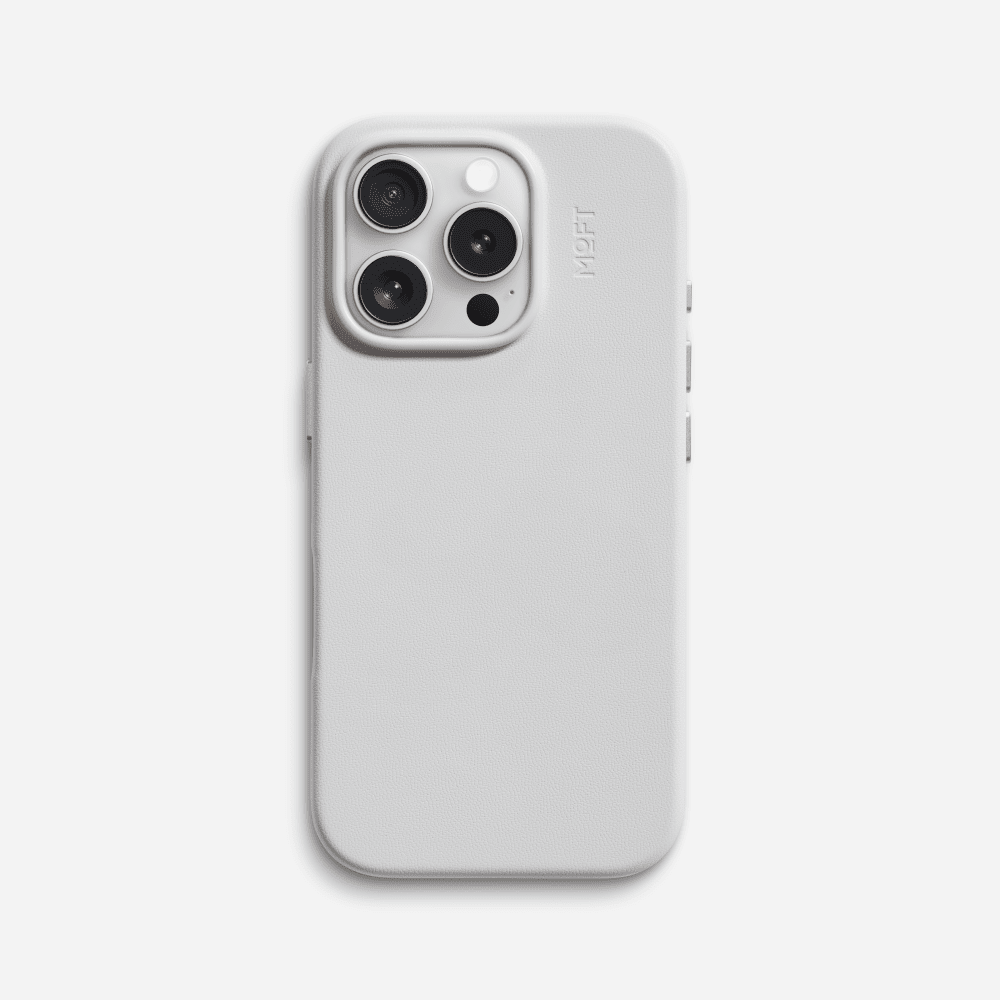 Snap Case MOVAS™ iPhone 16 Series MagSafe Compatible