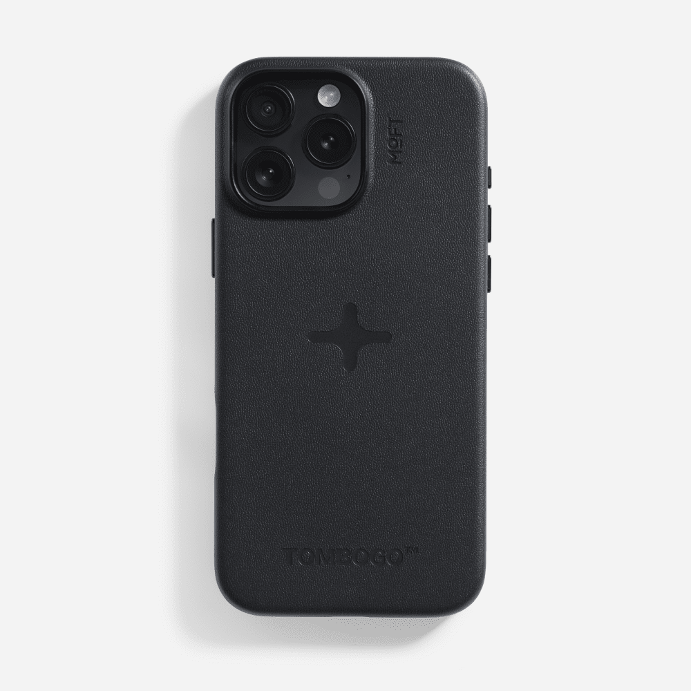 MOFT X TOMBOGO Creative Commuter Collection
