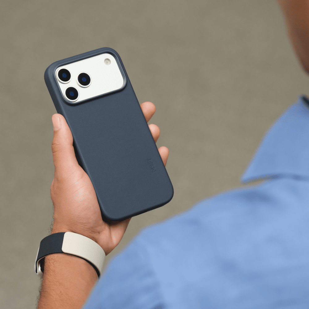 MOVAS™ Snap Case for iPhone 17 MD020 