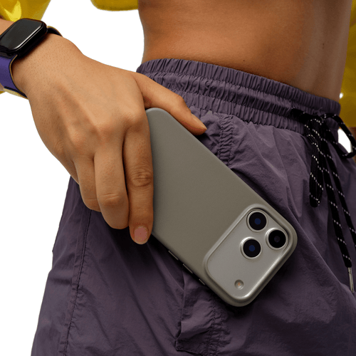 MOVAS™ Snap Case for iPhone 17 MD020 
