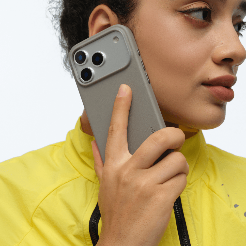 MOVAS™ Snap Case for iPhone 17 MD020 