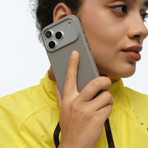 MOVAS™ Snap Case for iPhone 17 MD020 